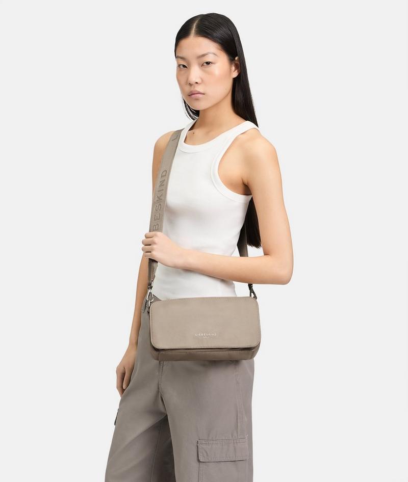 Liebeskind Clarice Crossbody M - Zartrosa