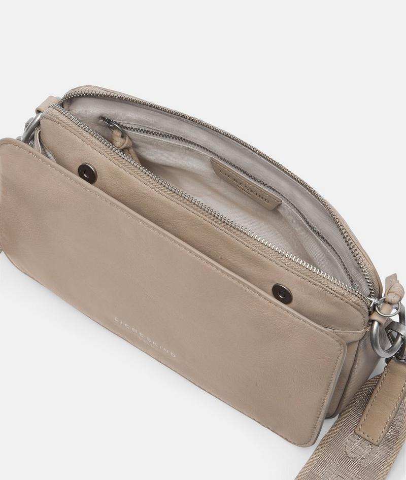 Liebeskind Clarice Crossbody M - Zartrosa