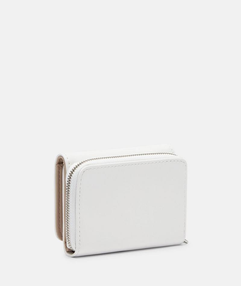 Liebeskind Pablita Geldbörse M - Weiß