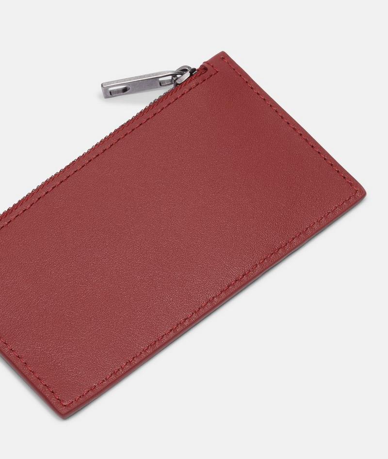 Liebeskind Geldbörse Xs - Chilirot