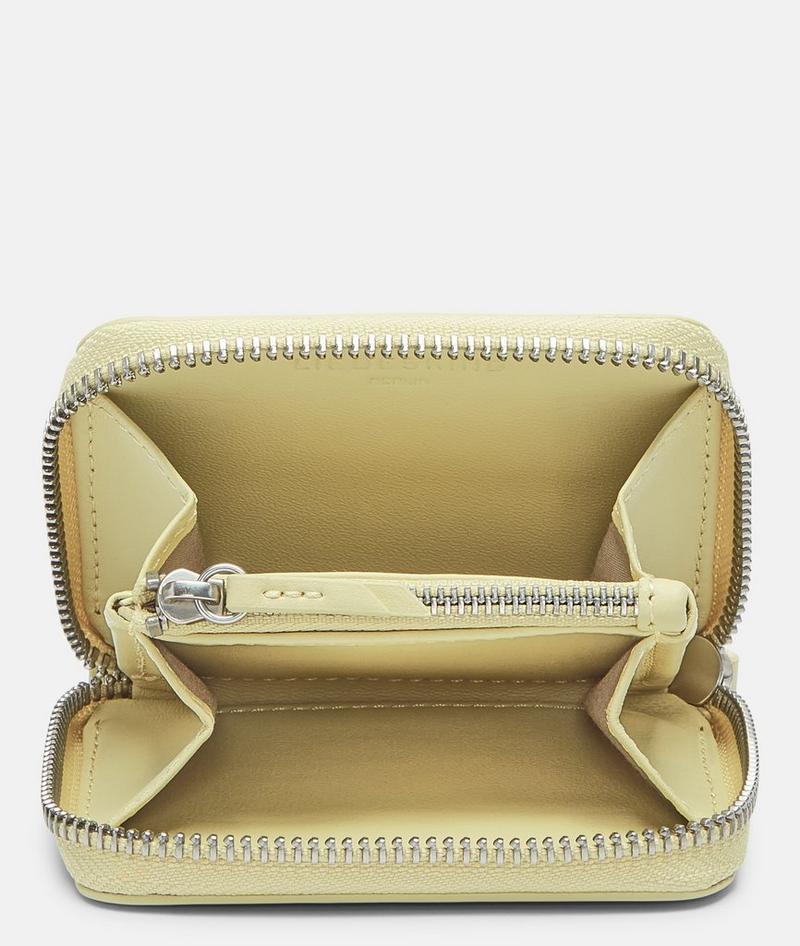 Liebeskind Dot Geldbörse S - Limettengrün