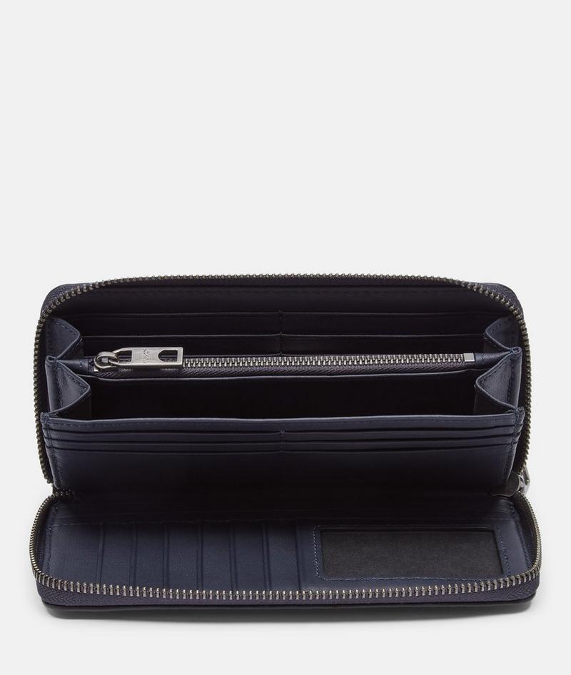 Liebeskind Gigi Geldbörse L - Navy