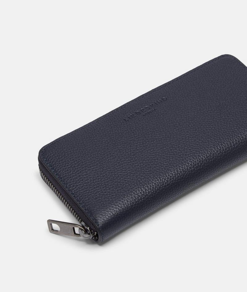 Liebeskind Gigi Geldbörse L - Navy