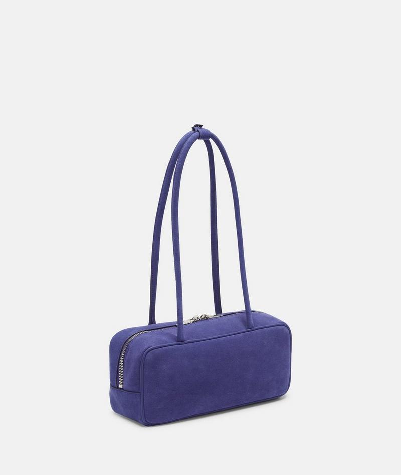 Liebeskind Jil Schultertasche S - Lila