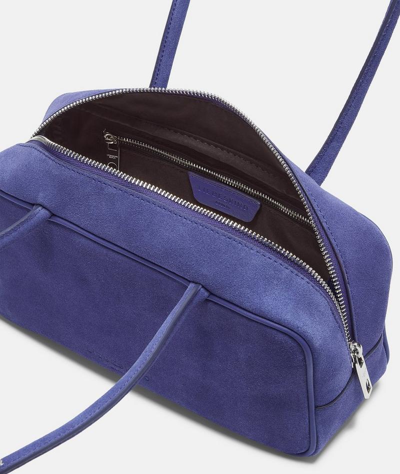 Liebeskind Jil Schultertasche S - Lila