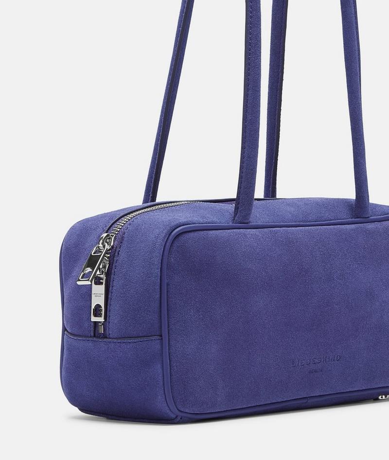 Liebeskind Jil Schultertasche S - Lila