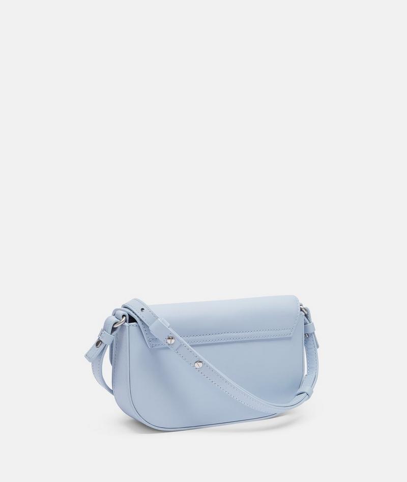 Liebeskind Viktoria Crossbody S - Hellblau