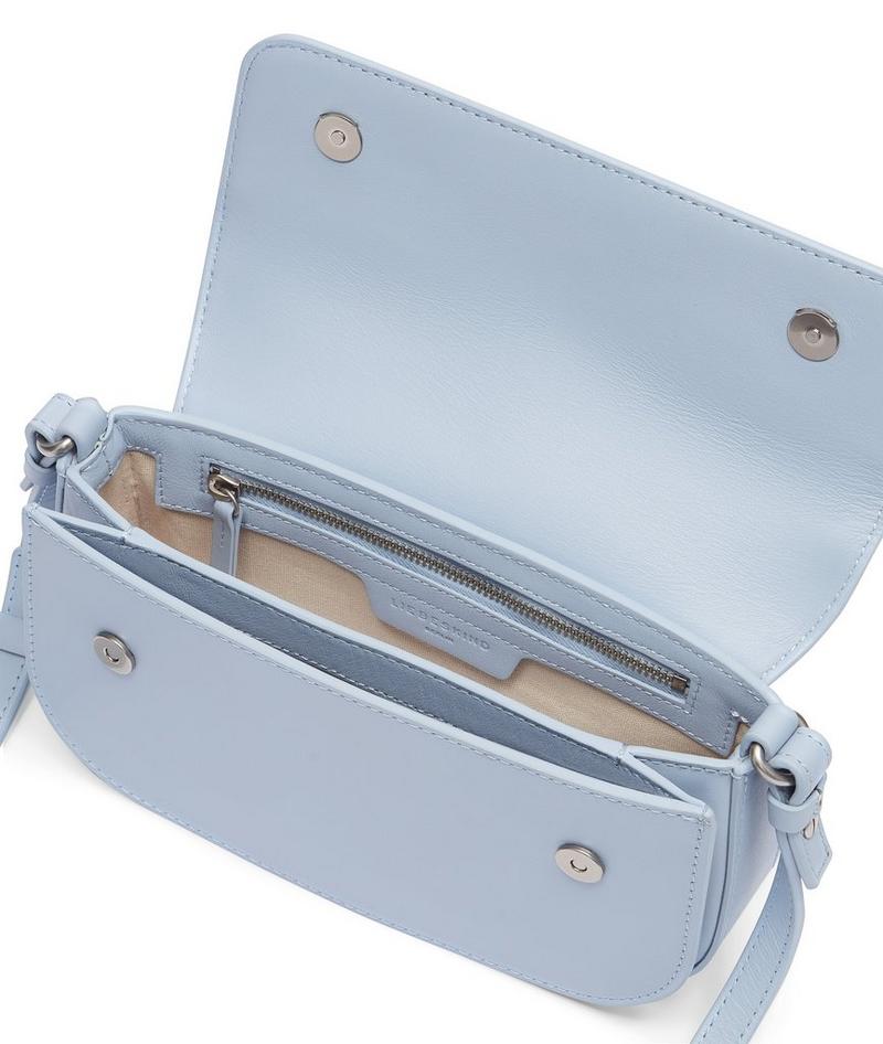 Liebeskind Viktoria Crossbody S - Hellblau