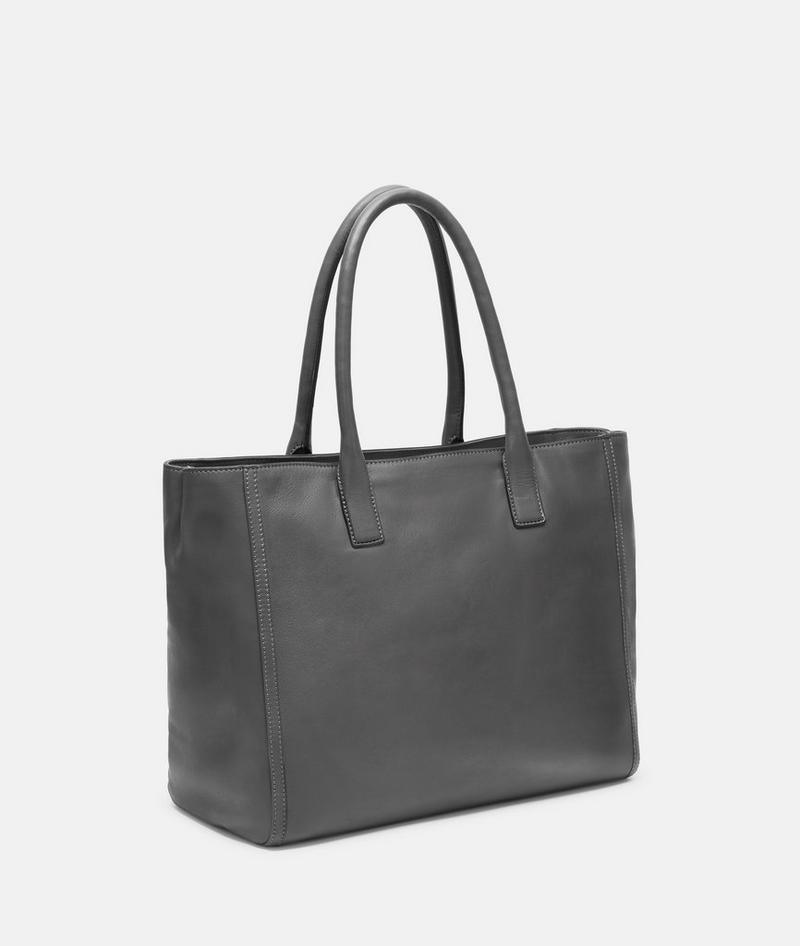 Liebeskind Shopper L - Grau