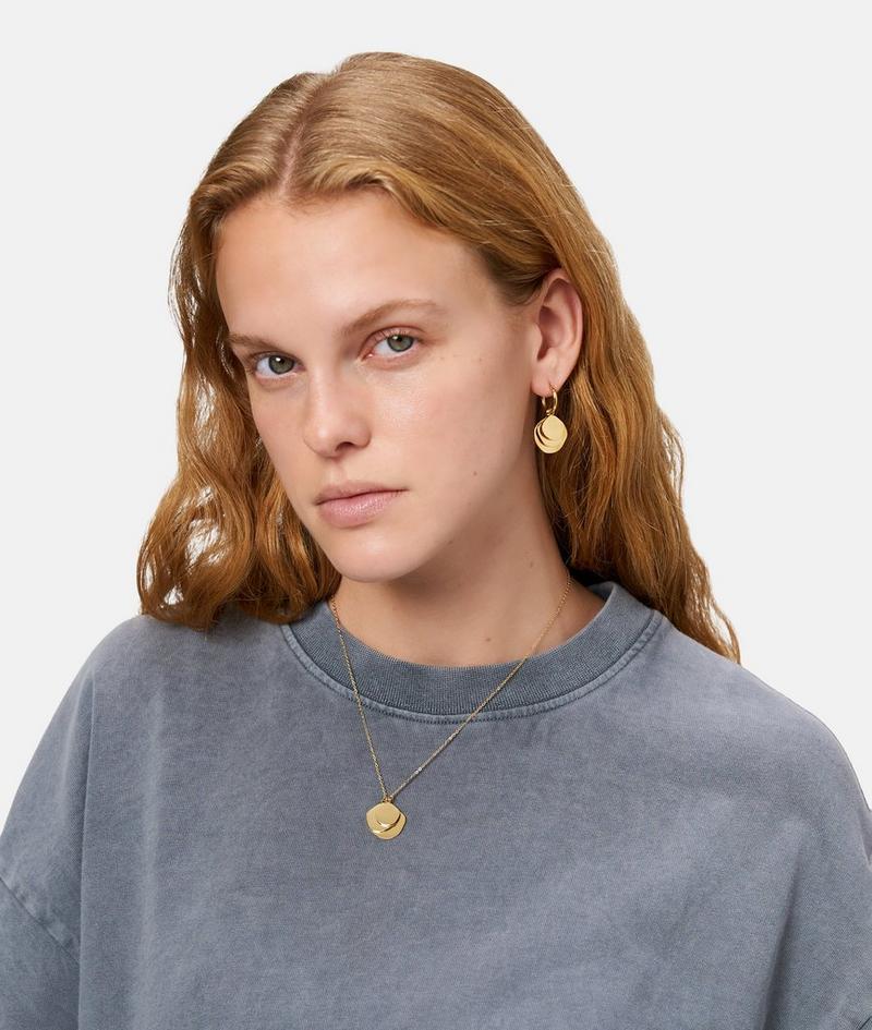 Liebeskind Halskette - Gold