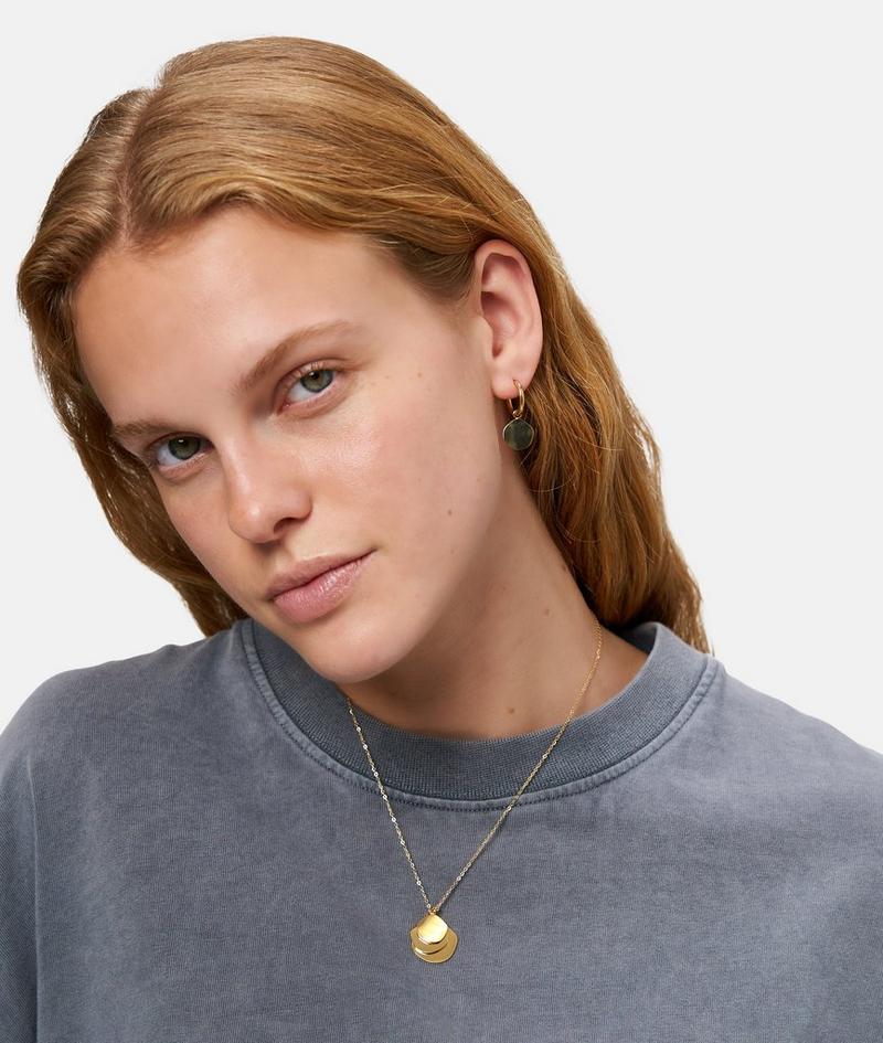 Liebeskind Halskette - Gold