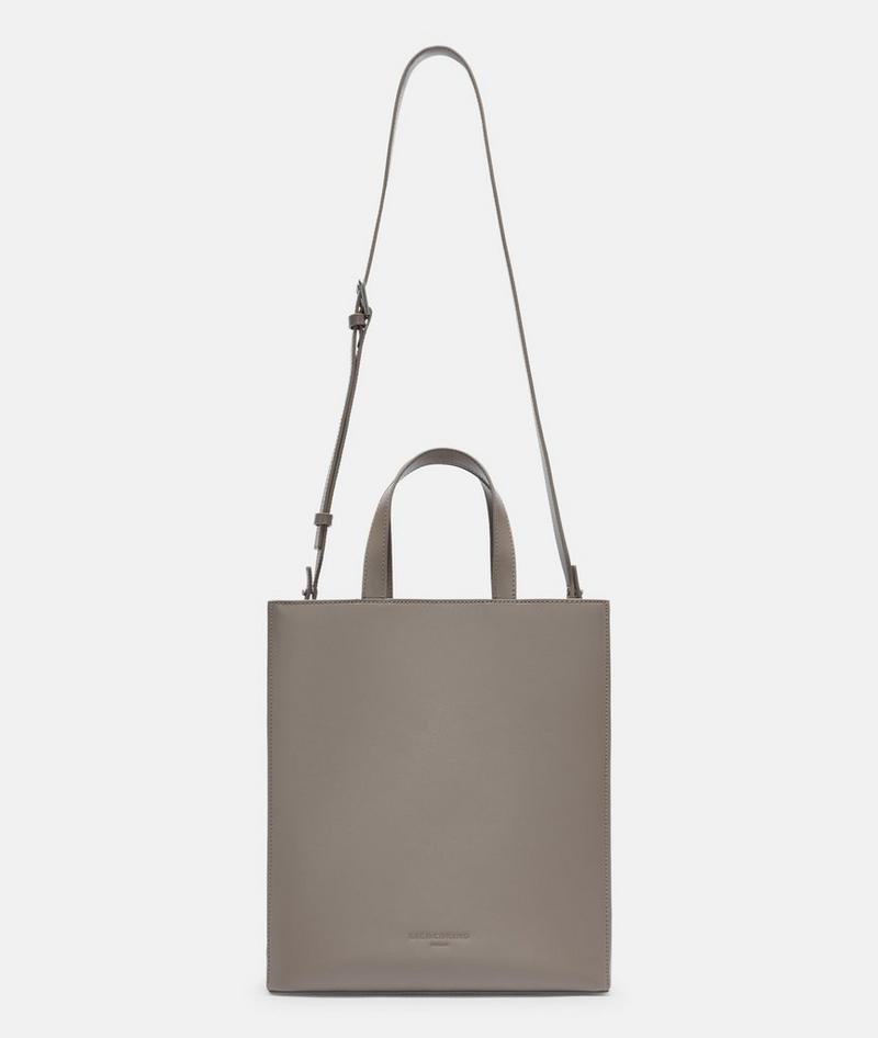 Liebeskind Paper Bag M - Sandstein