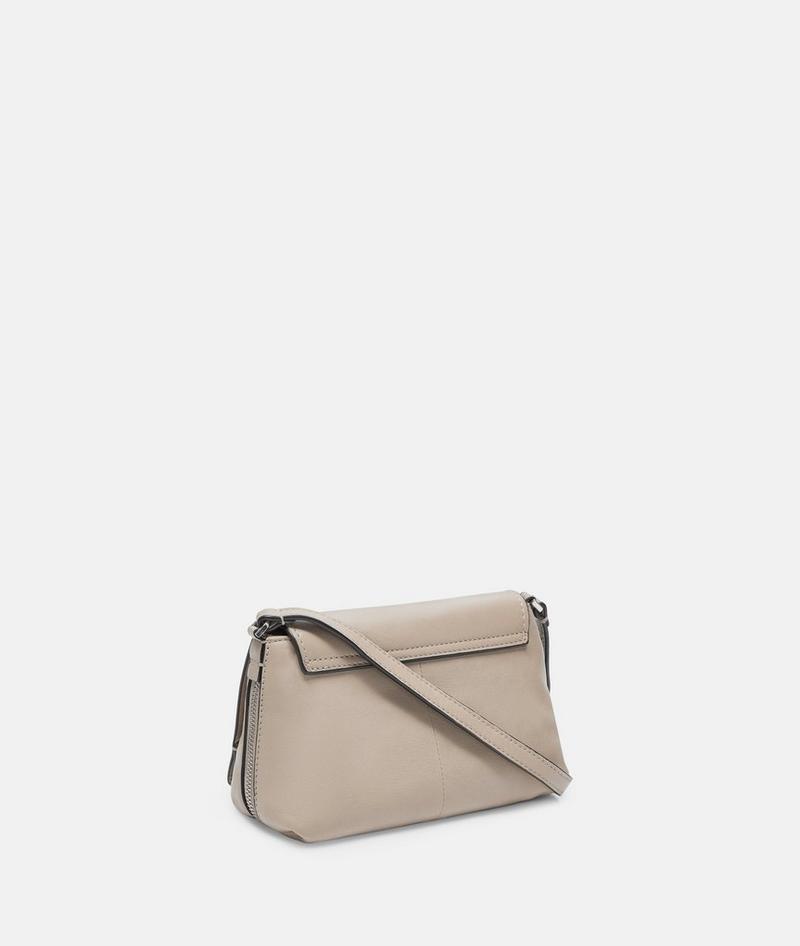 Liebeskind Hera Crossbody S - Beige