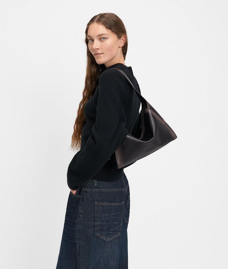 Liebeskind Lou Hobo M - Schwarz