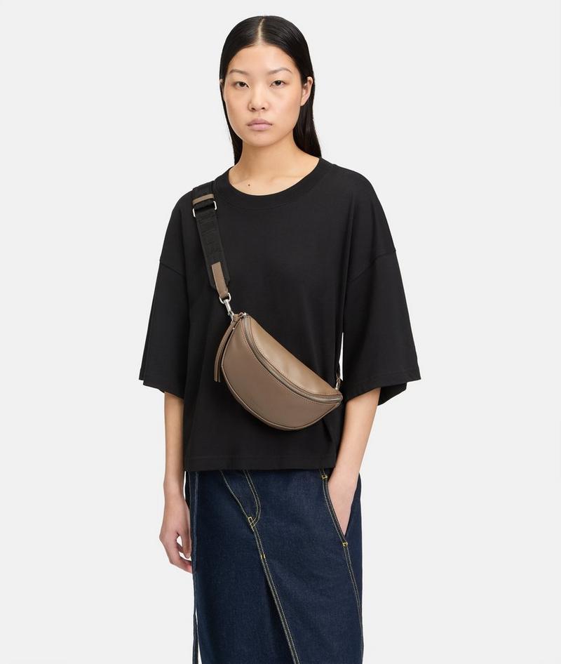 Liebeskind Alma Belt-bag M - Sandstein