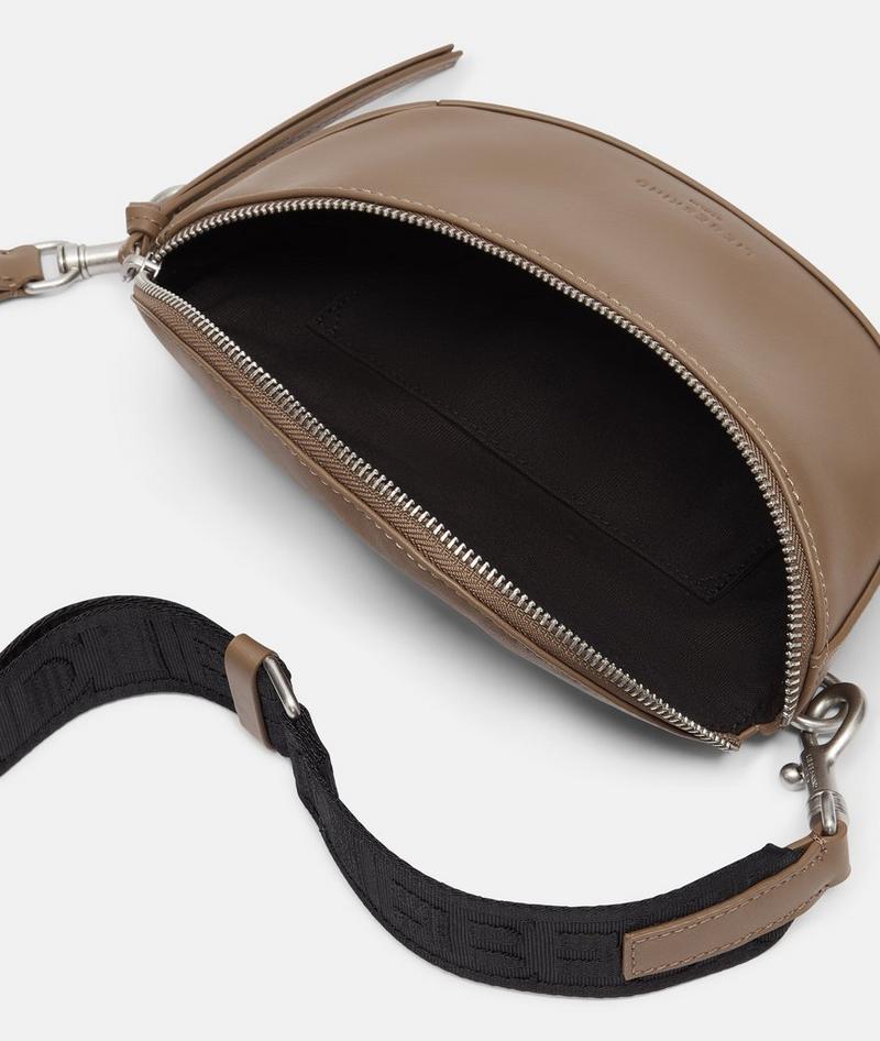 Liebeskind Alma Belt-bag M - Sandstein