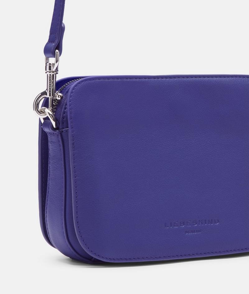 Liebeskind Luka Crossbody S - Lila