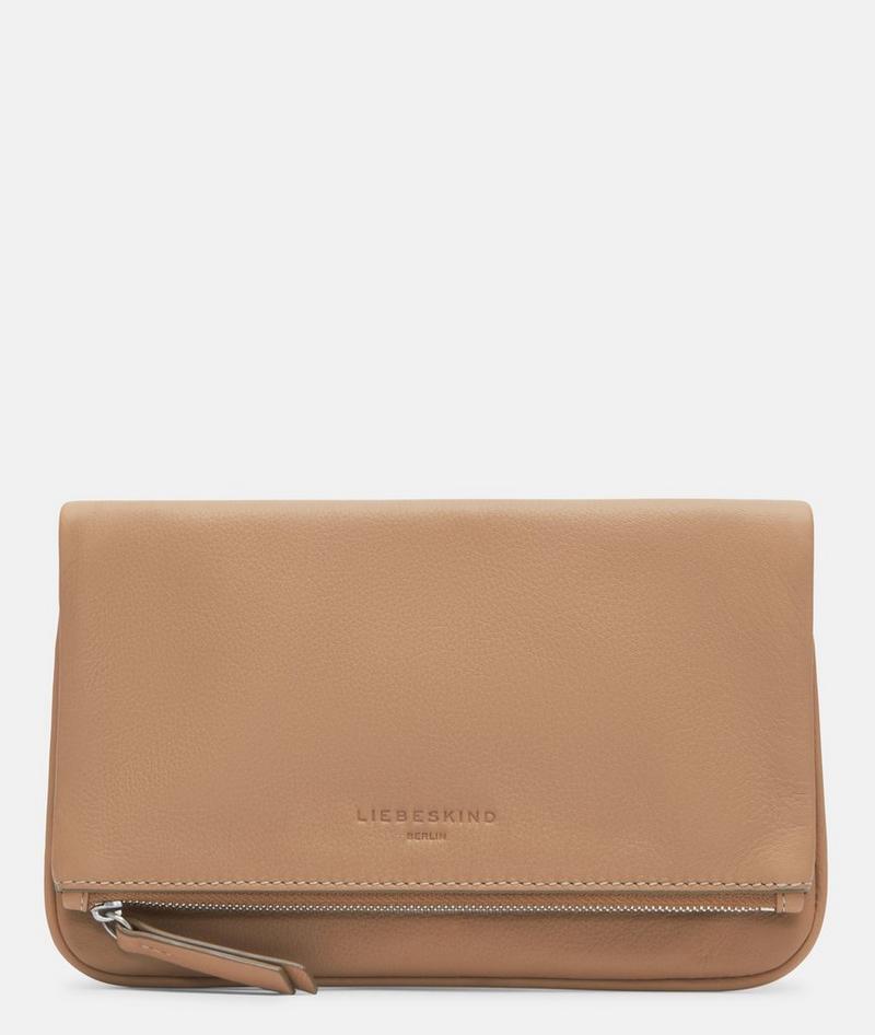 Liebeskind Aloe Crossbody S - Zimt