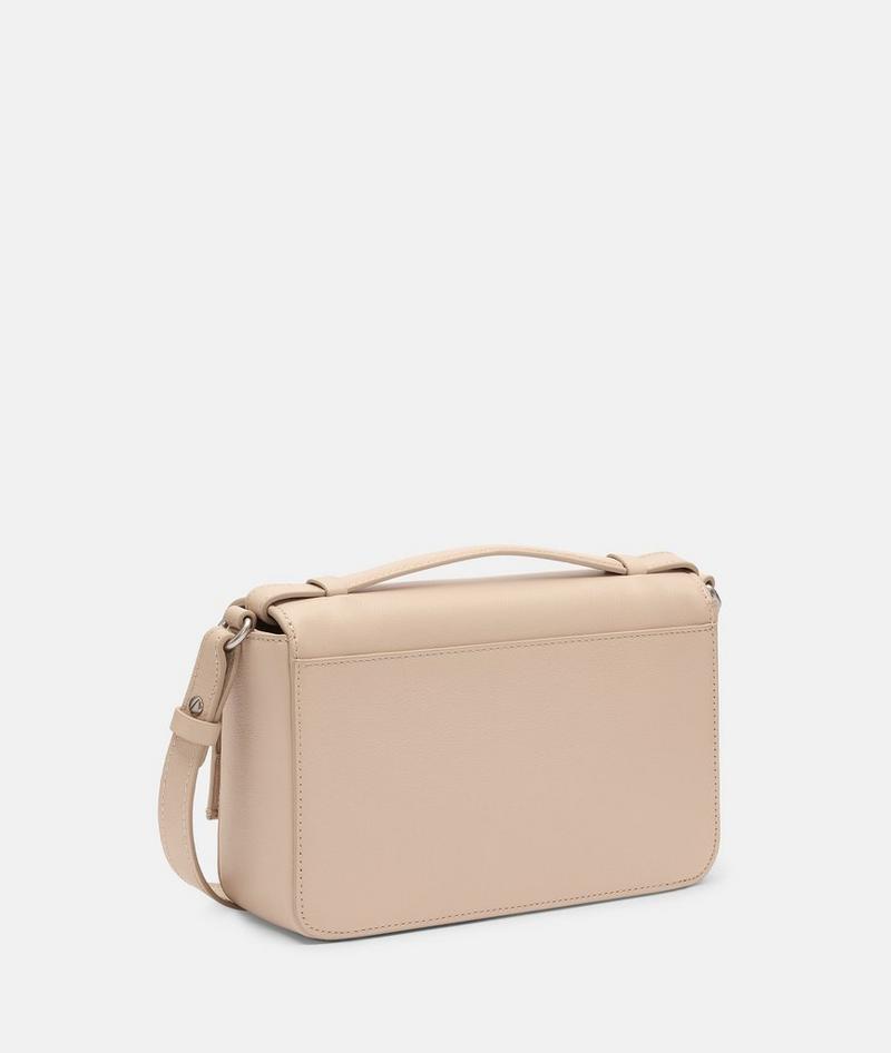 Liebeskind Lea Crossbody S - Perlmuttrosa