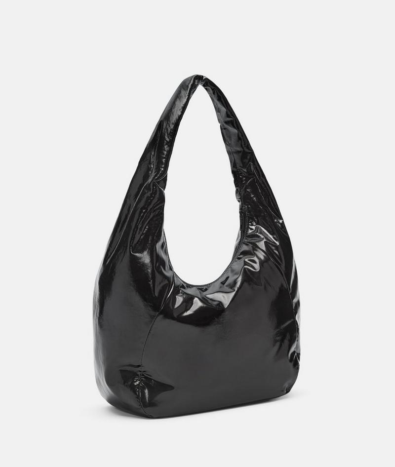 Liebeskind Farrah Hobo M - Schwarz