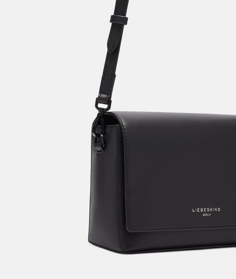 Liebeskind Hilla Crossbody M - Schwarz