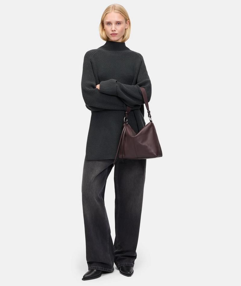 Liebeskind Aissa Hobo S - Bordeaux