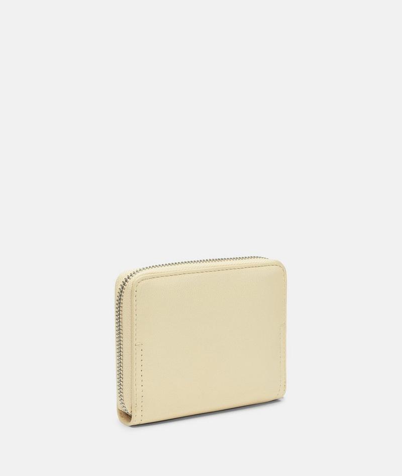 Liebeskind Conny Geldbörse M - Hellgelb