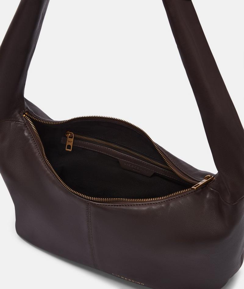 Liebeskind Bo Hobo M - Mokka