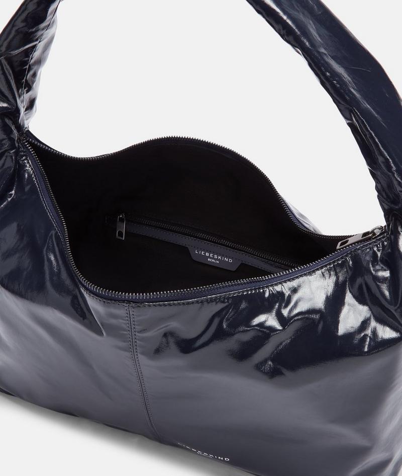 Liebeskind Bo Hobo L - Navy