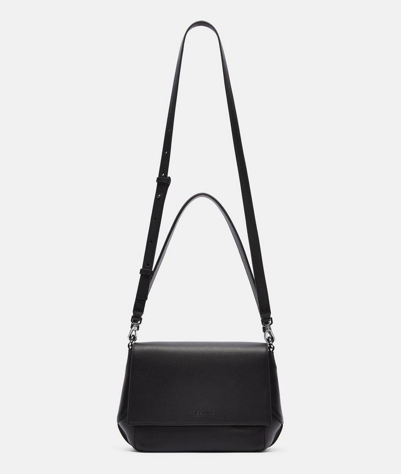 Liebeskind Lilly Crossbody M - Schwarz
