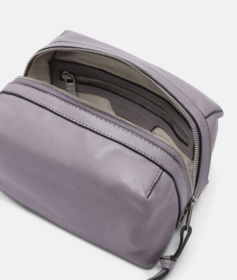 Liebeskind Hera Pouch S - Lavendel