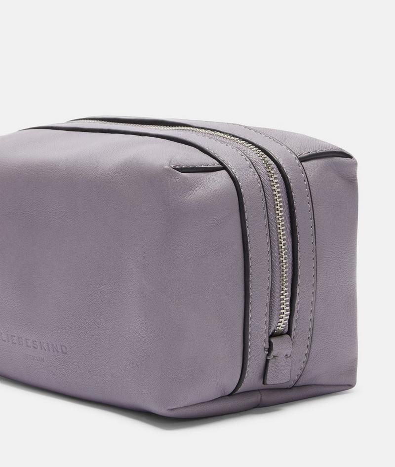 Liebeskind Hera Pouch S - Lavendel