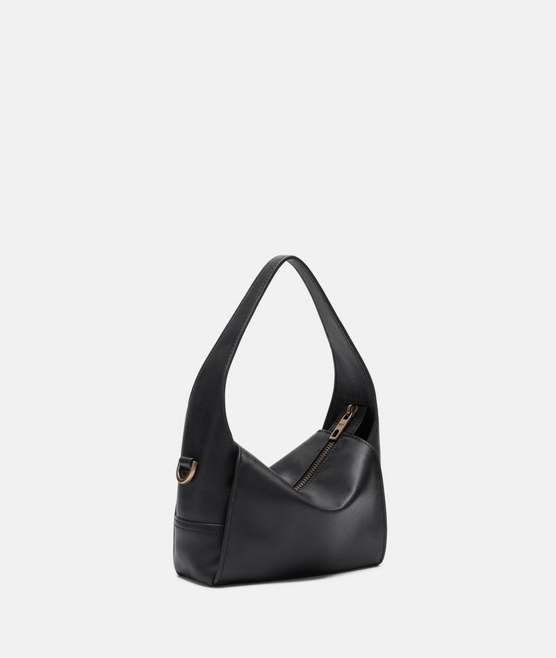 Liebeskind Lou Hobo Xs - Schwarz