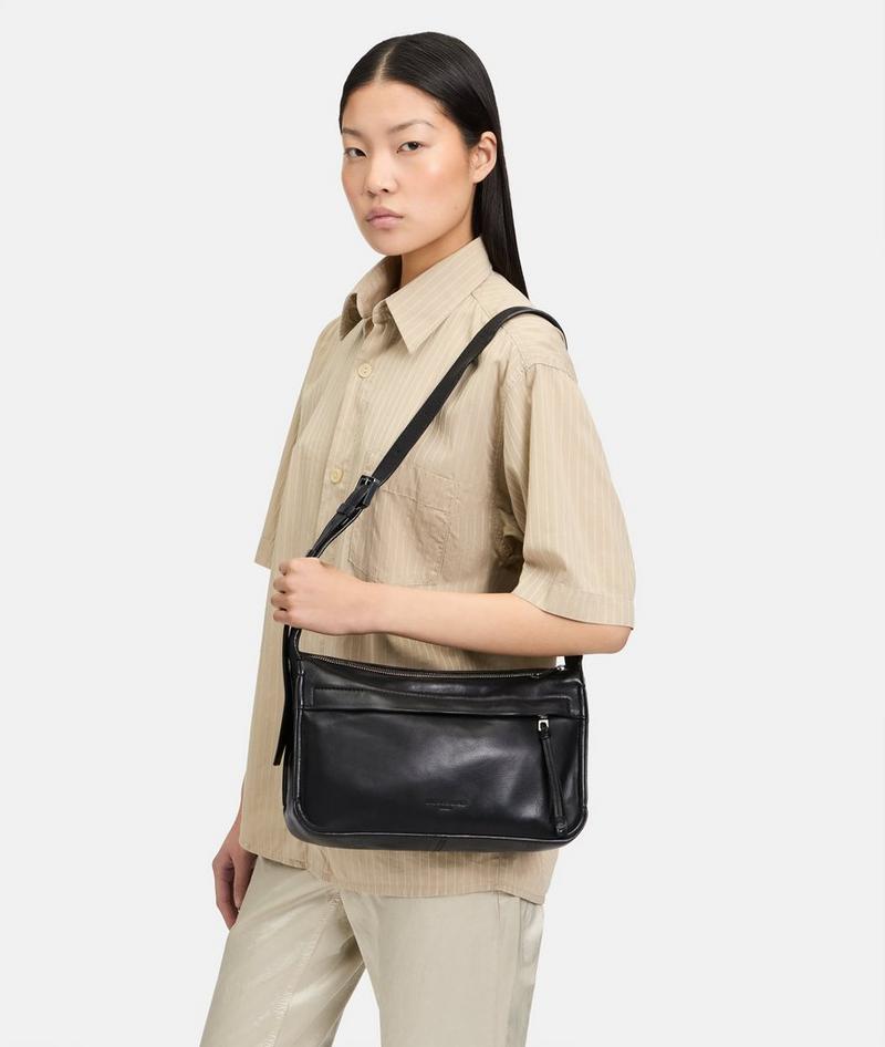 Liebeskind Sky Hobo S - Schwarz