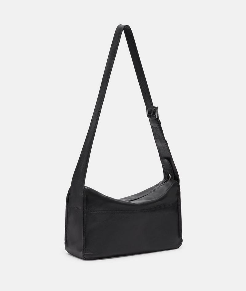 Liebeskind Sky Hobo S - Schwarz