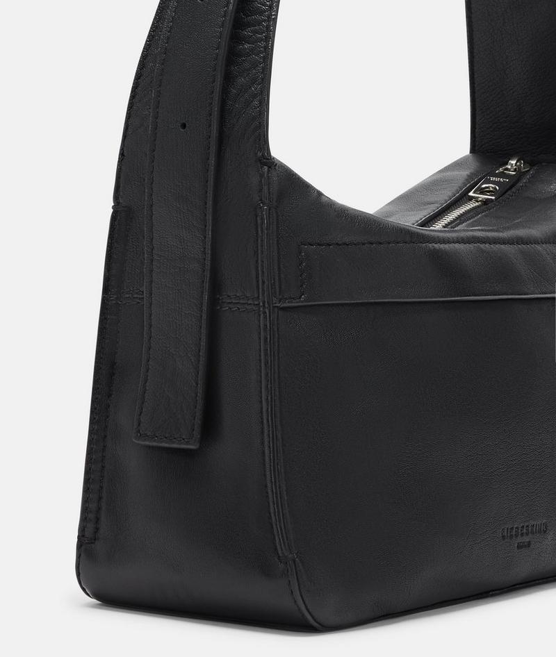 Liebeskind Sky Hobo S - Schwarz