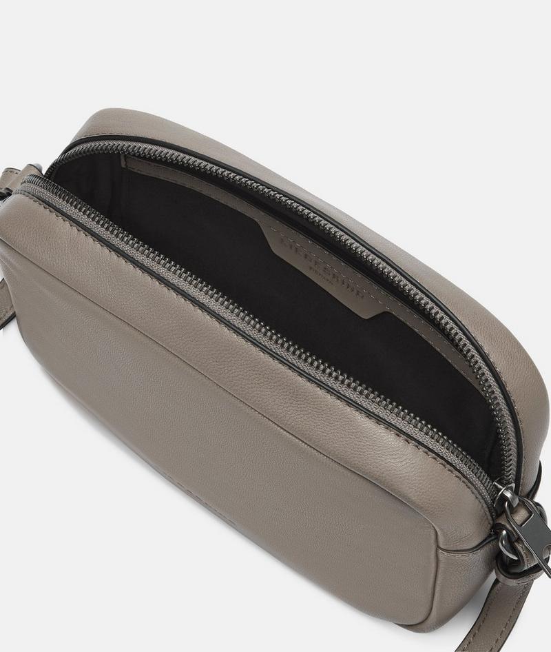 Liebeskind Ella Camera-bag S - Steingrau