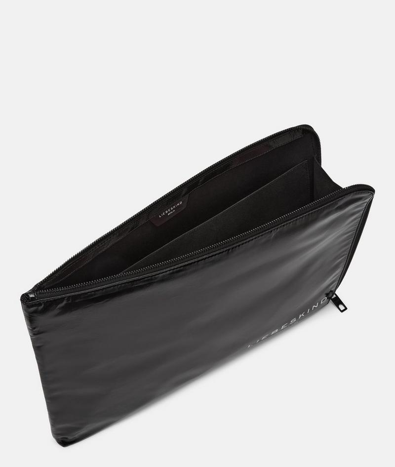 Liebeskind Elvira Laptop Case - Schwarz