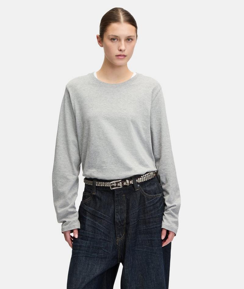 Liebeskind Archive Gürtel - Zimt