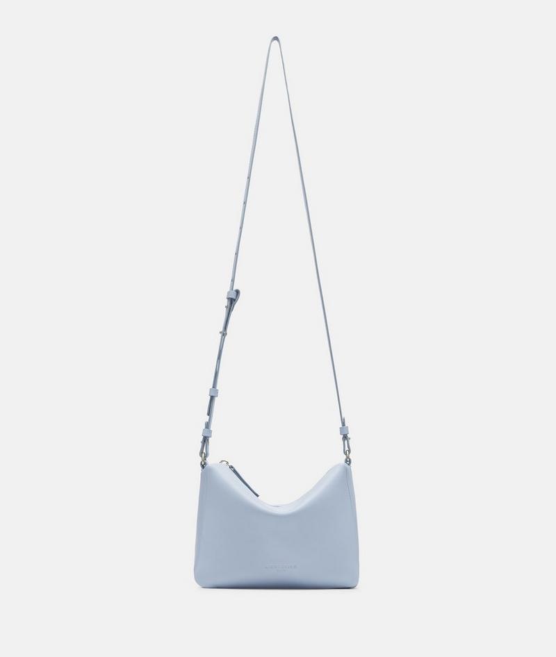 Liebeskind Abelina Crossbody S - Hellblau