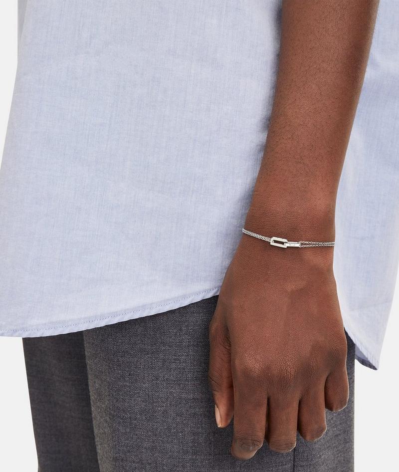 Liebeskind Armband - Silber