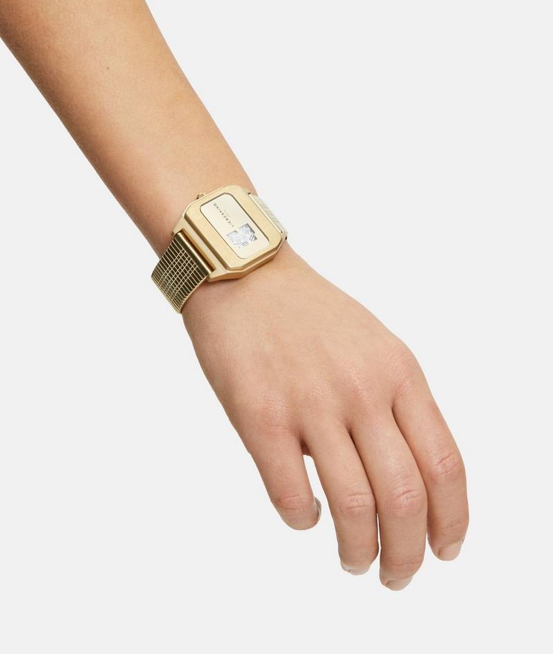 Liebeskind Uhr - Gold