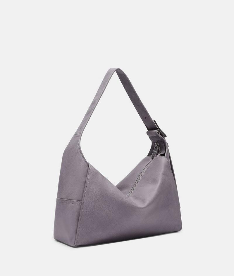 Liebeskind Lou Hobo M - Lavendel