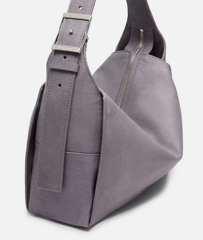 Liebeskind Lou Hobo M - Lavendel