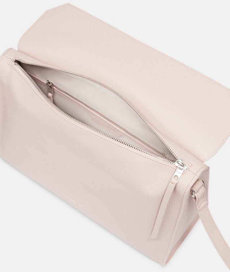 Liebeskind Lora Crossbody M - Zartrosa