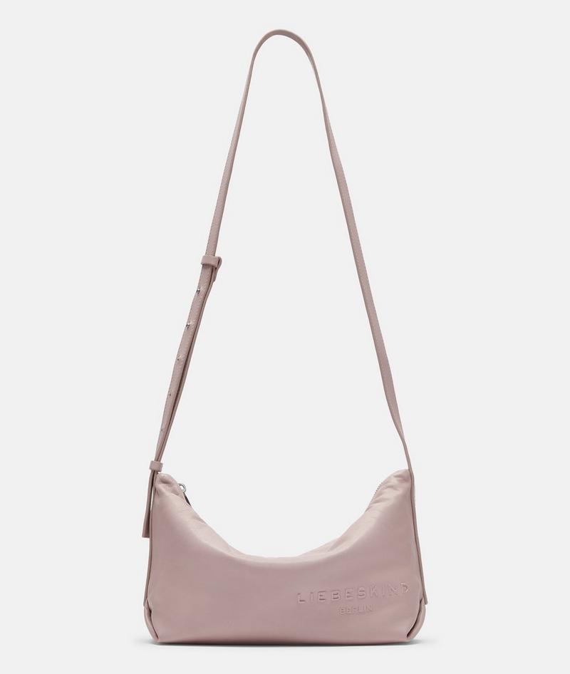 Liebeskind Elvira Crossbody M - Zartrosa