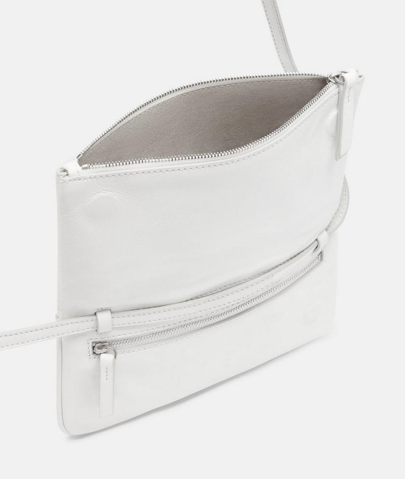 Liebeskind Aloe Crossbody S - Weiß