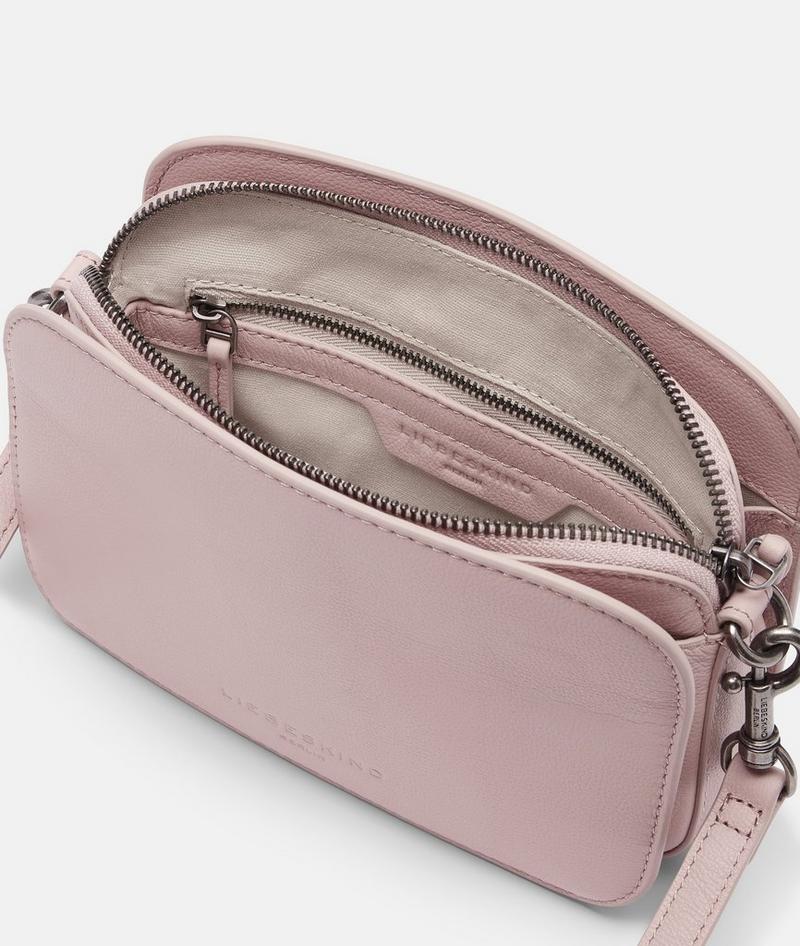 Liebeskind Luka Crossbody S - Zartrosa