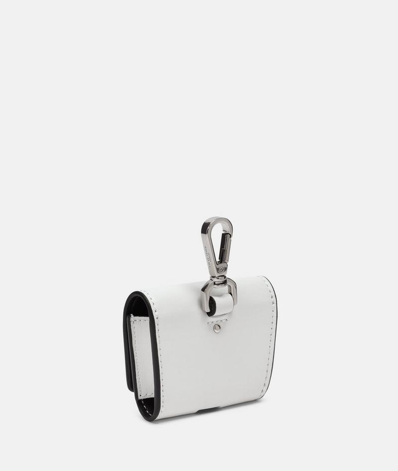 Liebeskind Chudy Earpod Case - Weiß