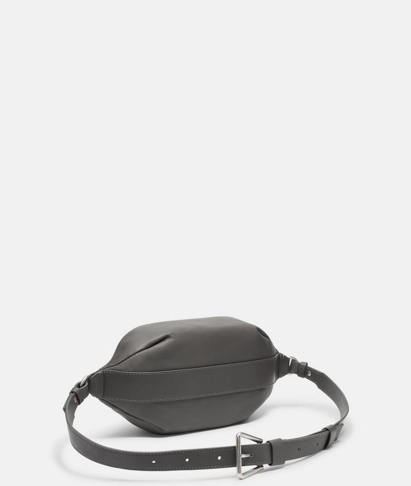 Liebeskind Scarlet Belt-bag M - Grau